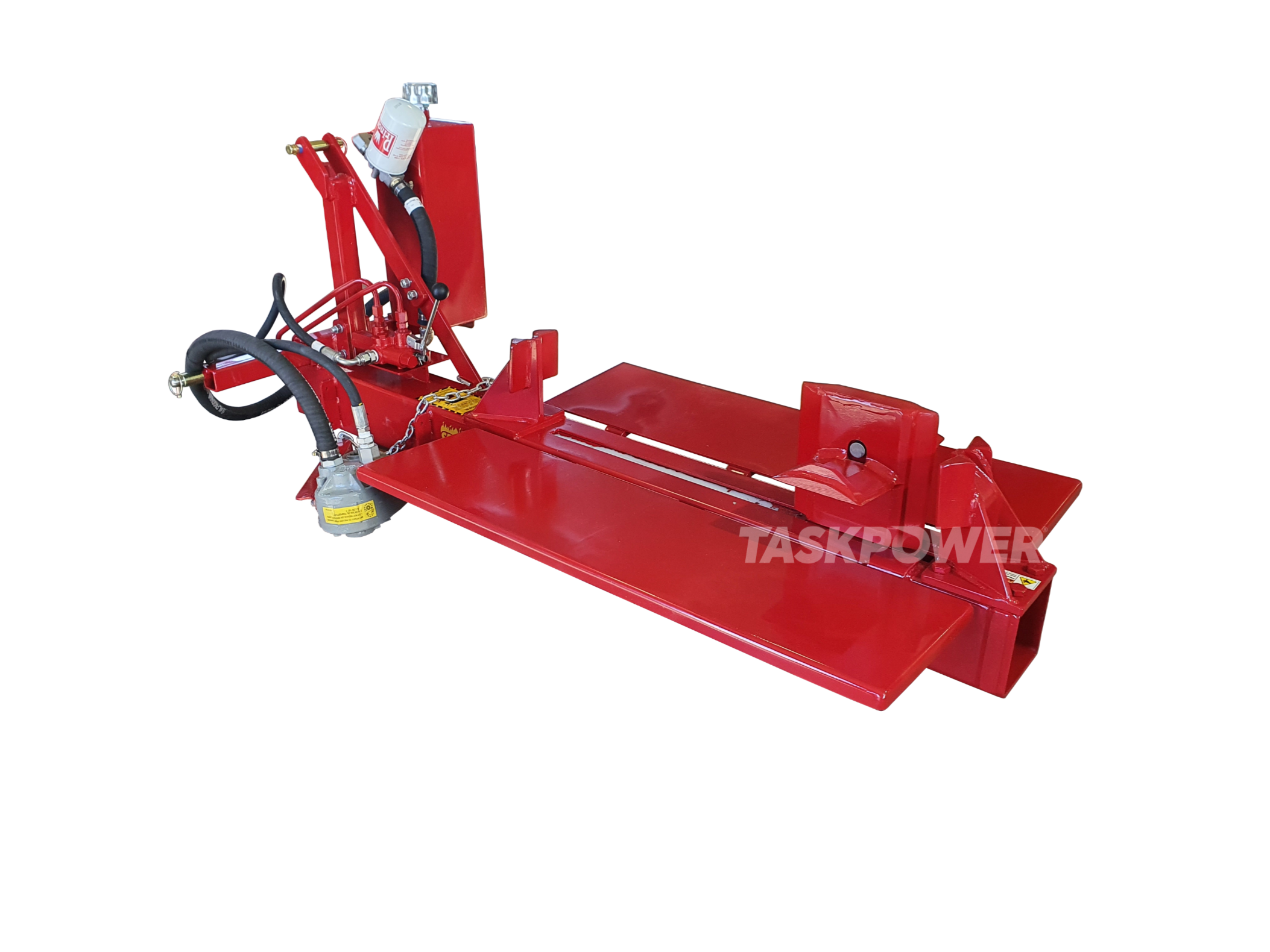 Stickler log splitter tractor pto deals