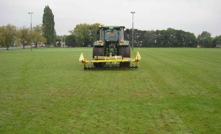 Aerator Accessories