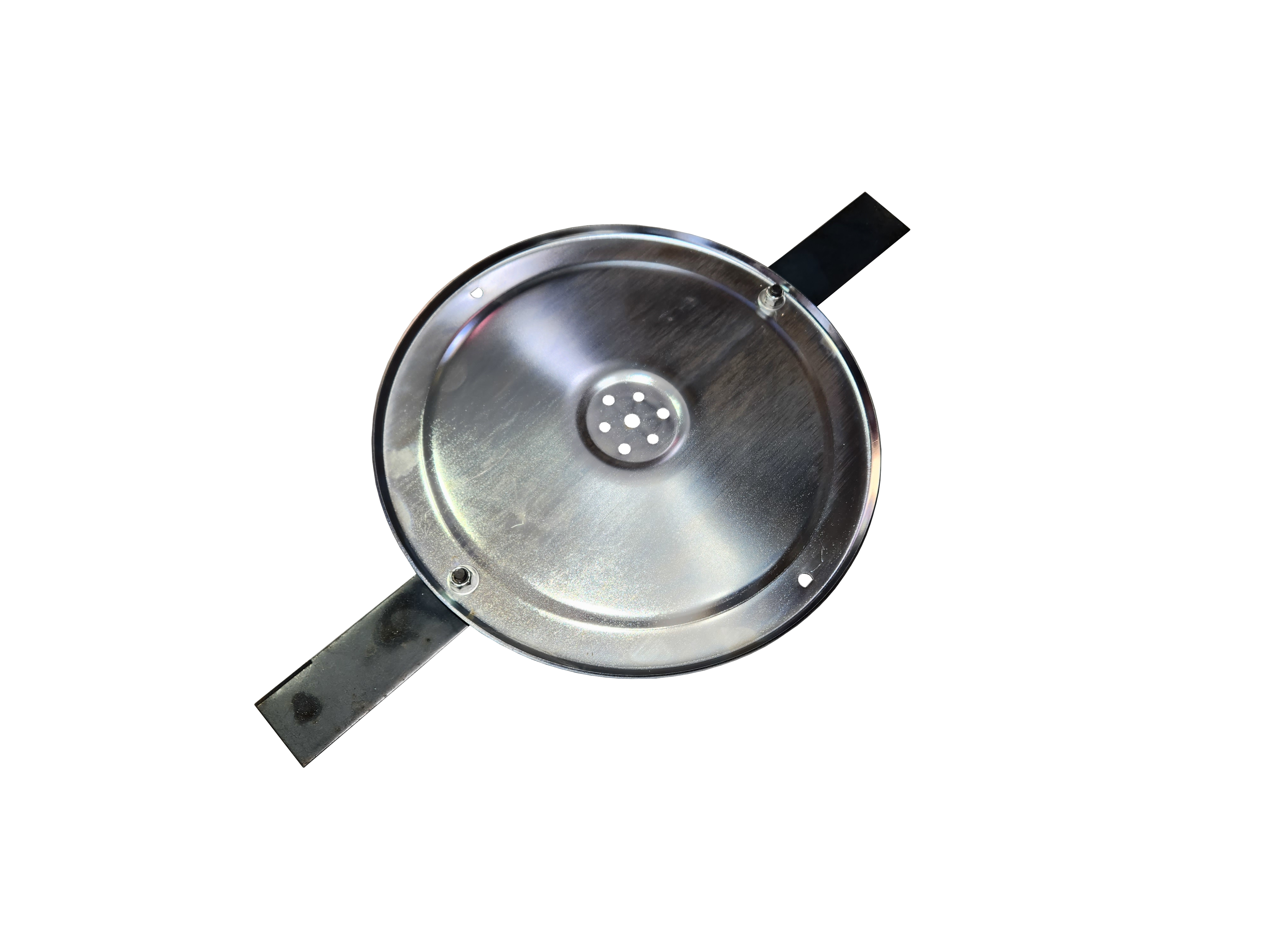Smokey Goat Mower Parts & Accessories