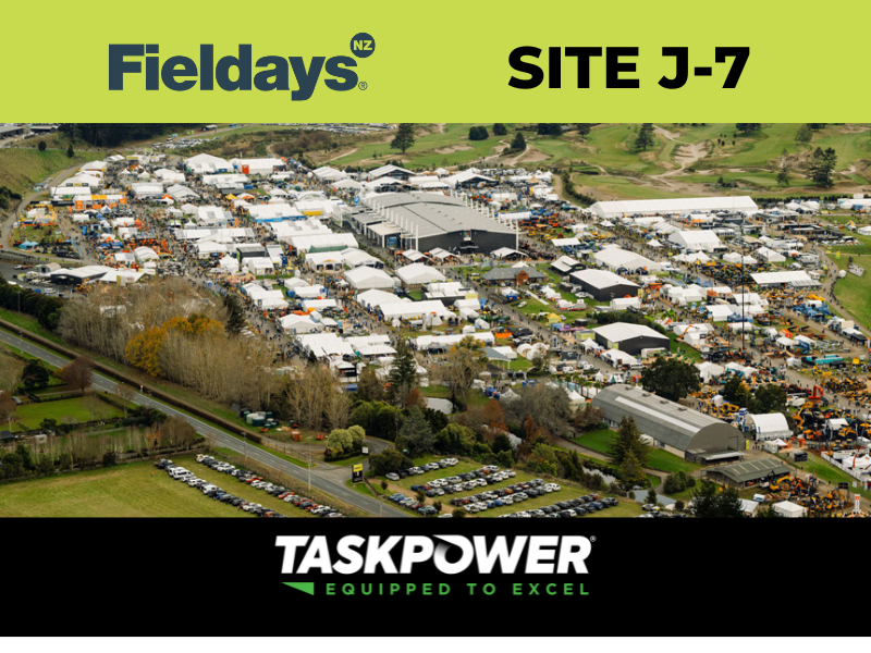 Field Day Specials - June 2026