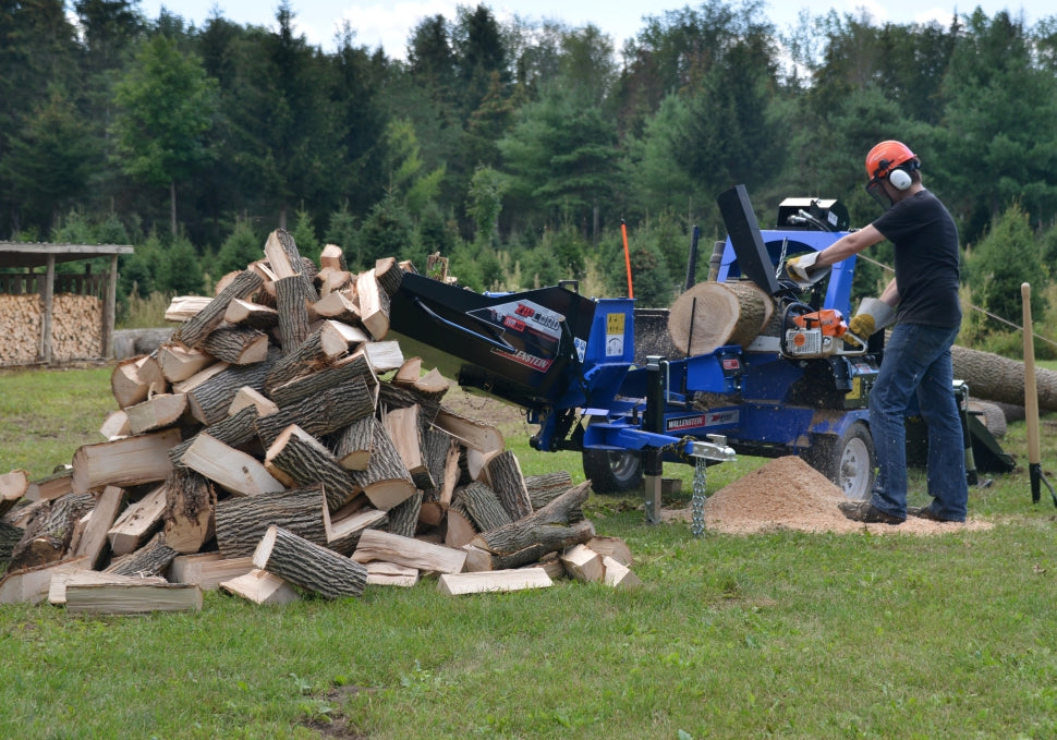 Firewood Processors