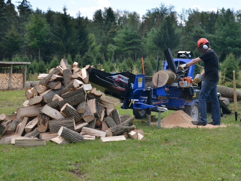 Firewood Processors