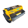 FEMAC T9REV MZ Series Heavy Duty Flail Mulchers