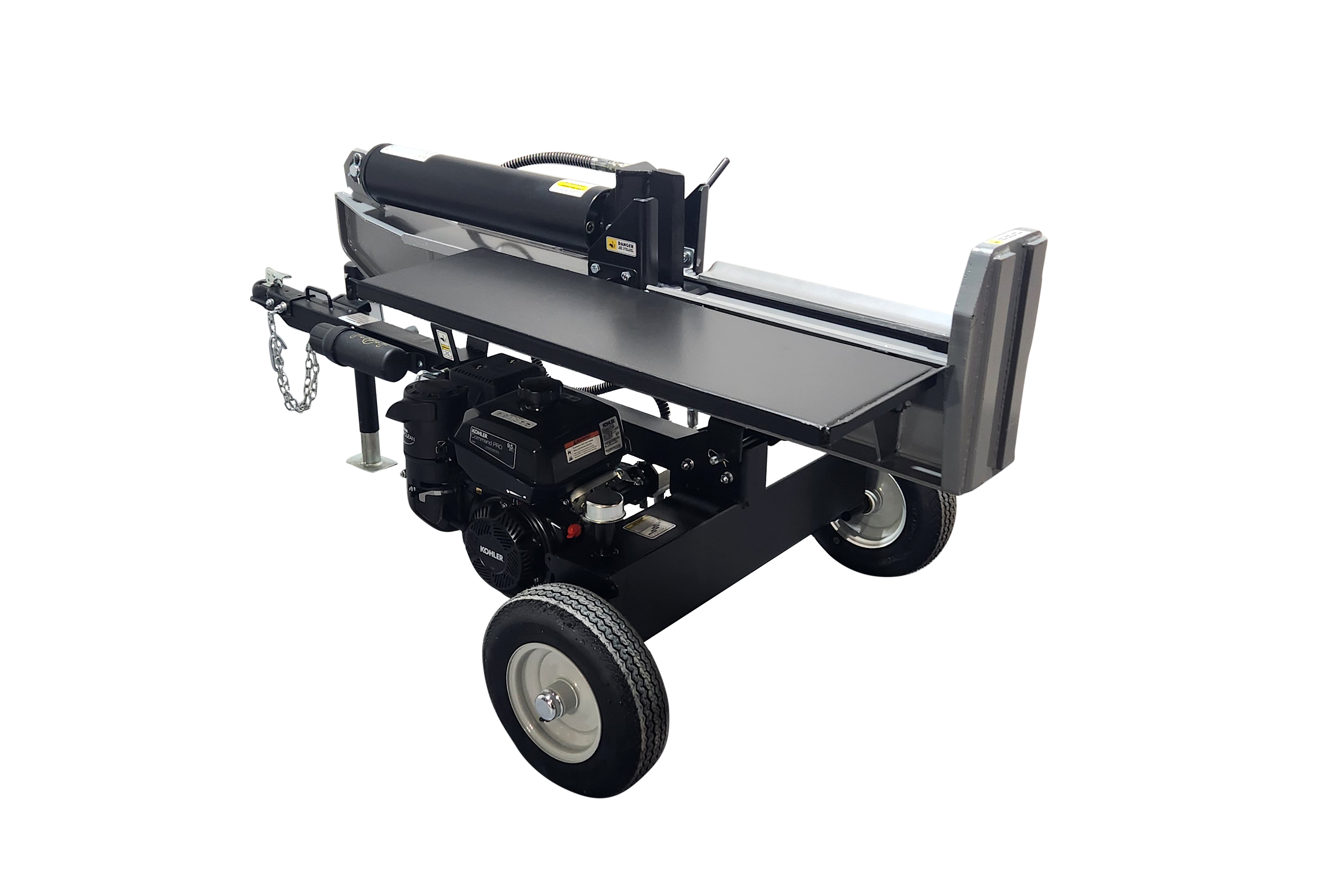 LS595 Liberator 35T Log Splitter