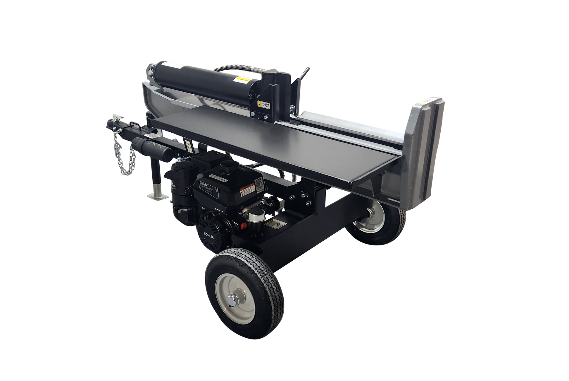 LS595 Liberator 35T Log Splitter