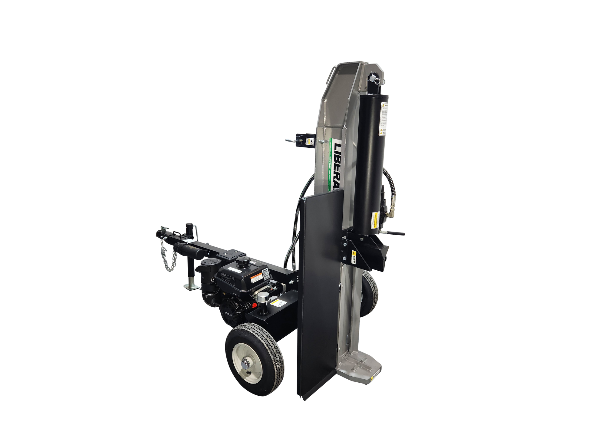 LS595 Liberator 35T Log Splitter