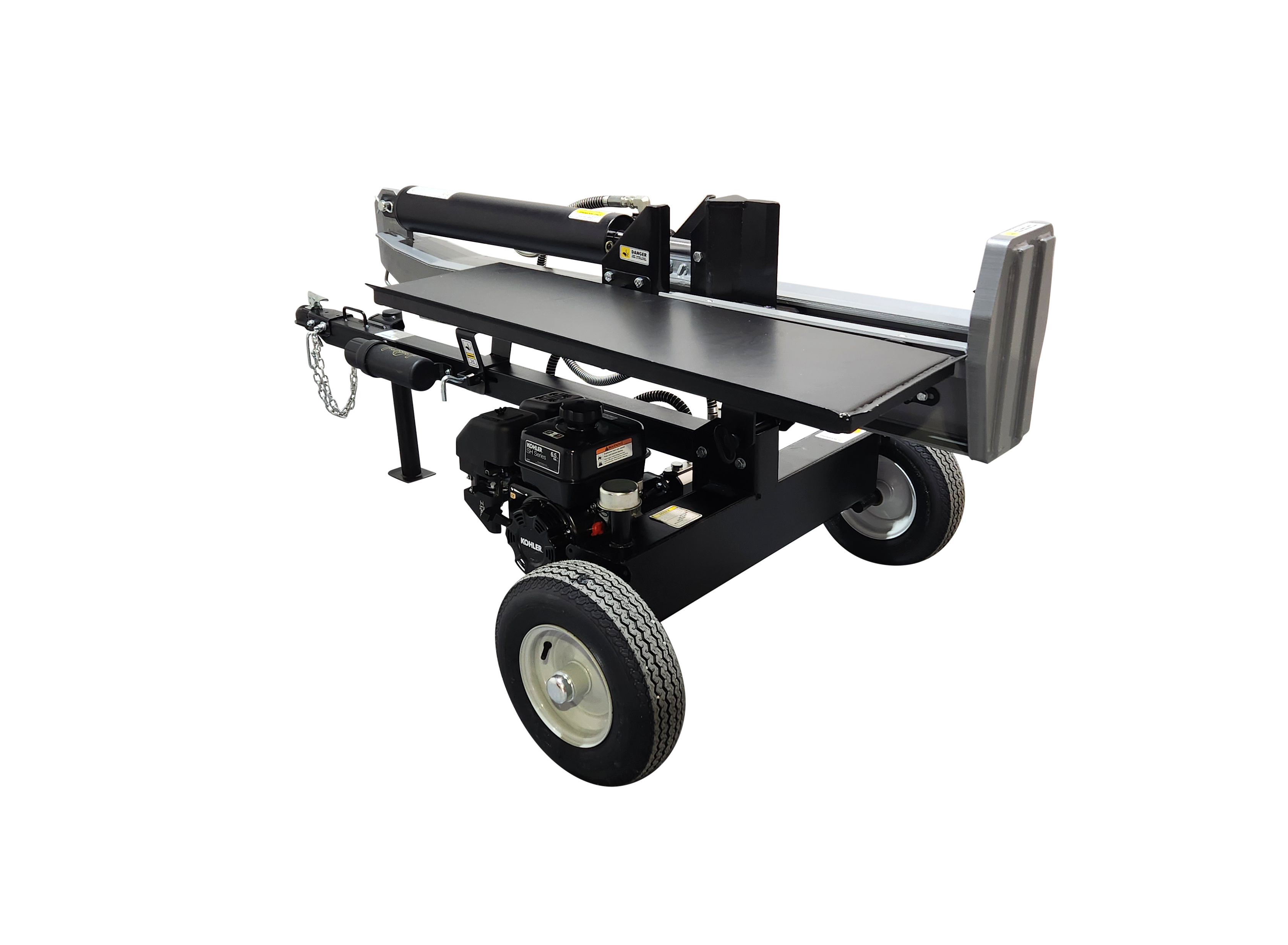 LS465 Liberator 22T Log Splitter