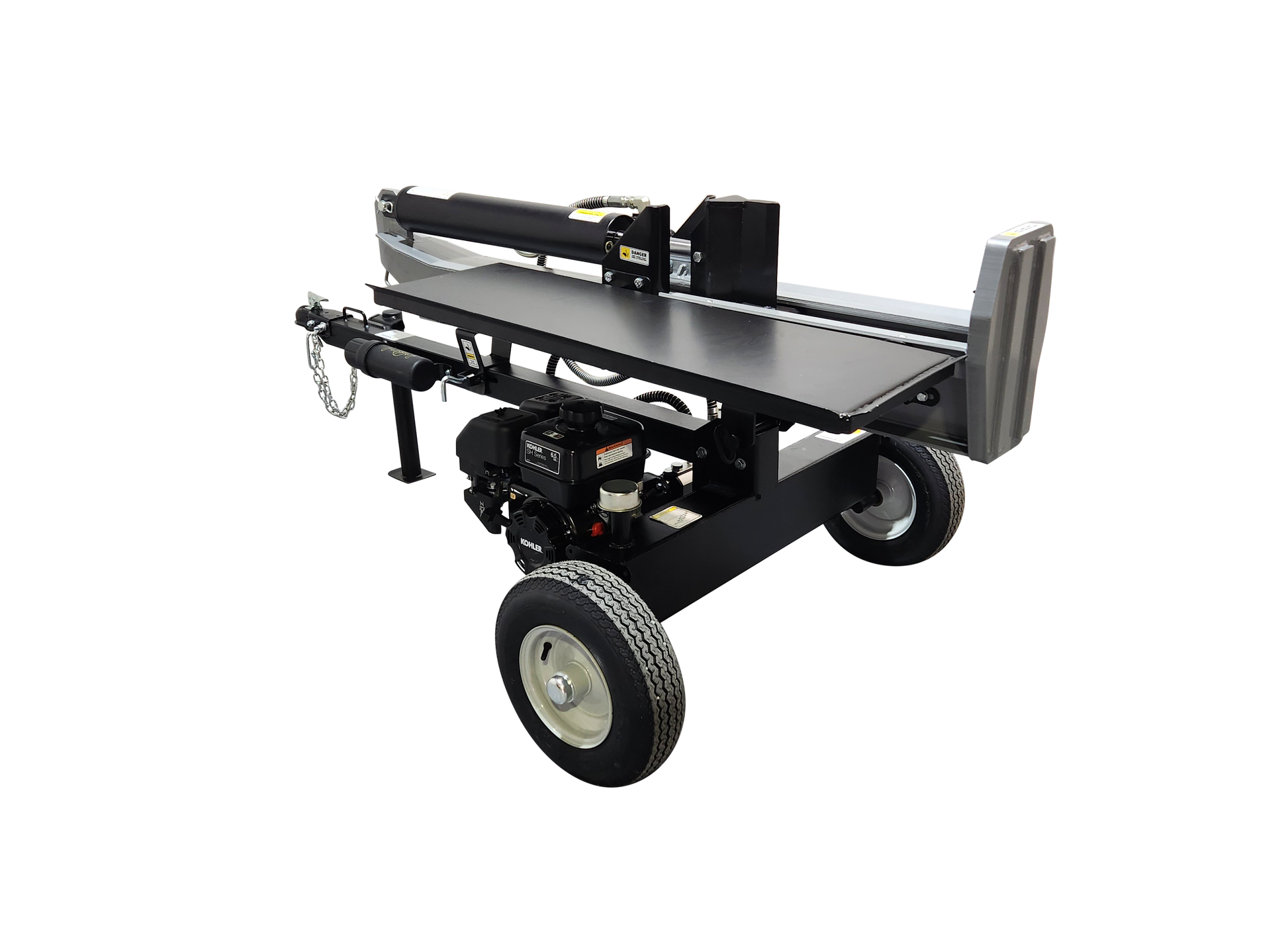 LS465 Liberator 22T Log Splitter