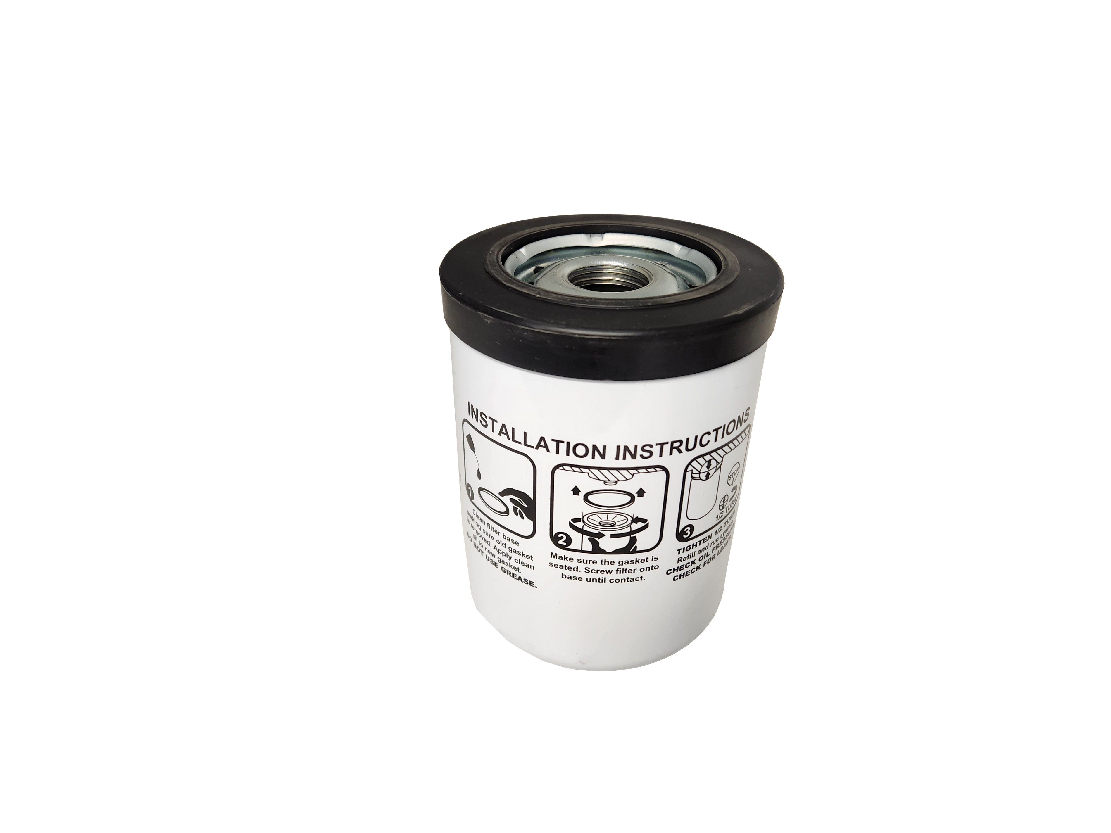 Liberator / Wood-King Hydraulic Filter