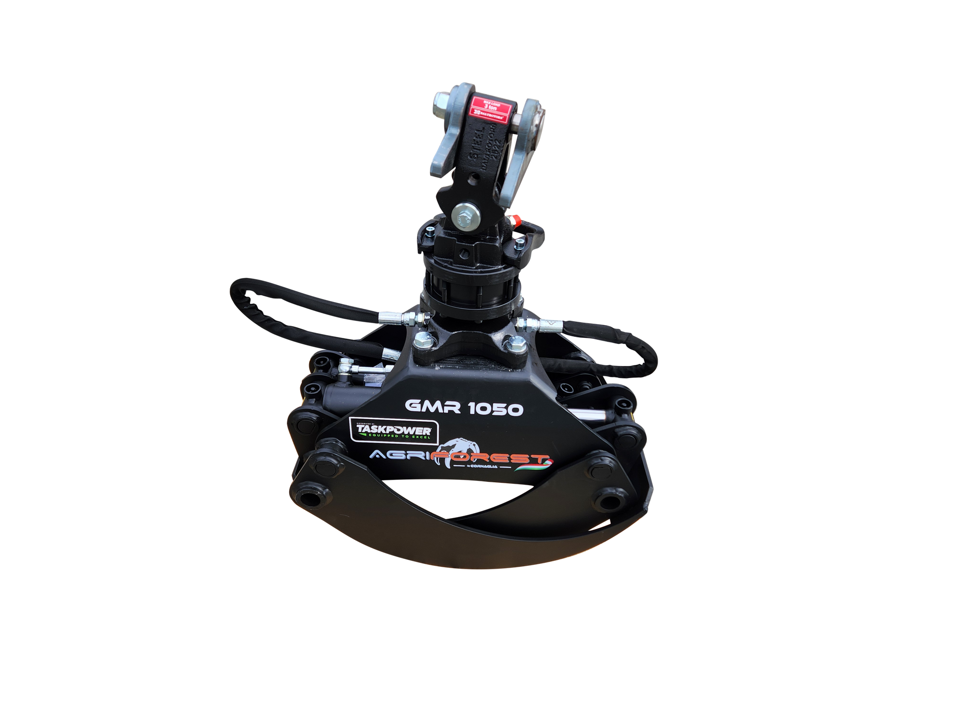 AGRIFOREST GMR 1050 Log Grapple