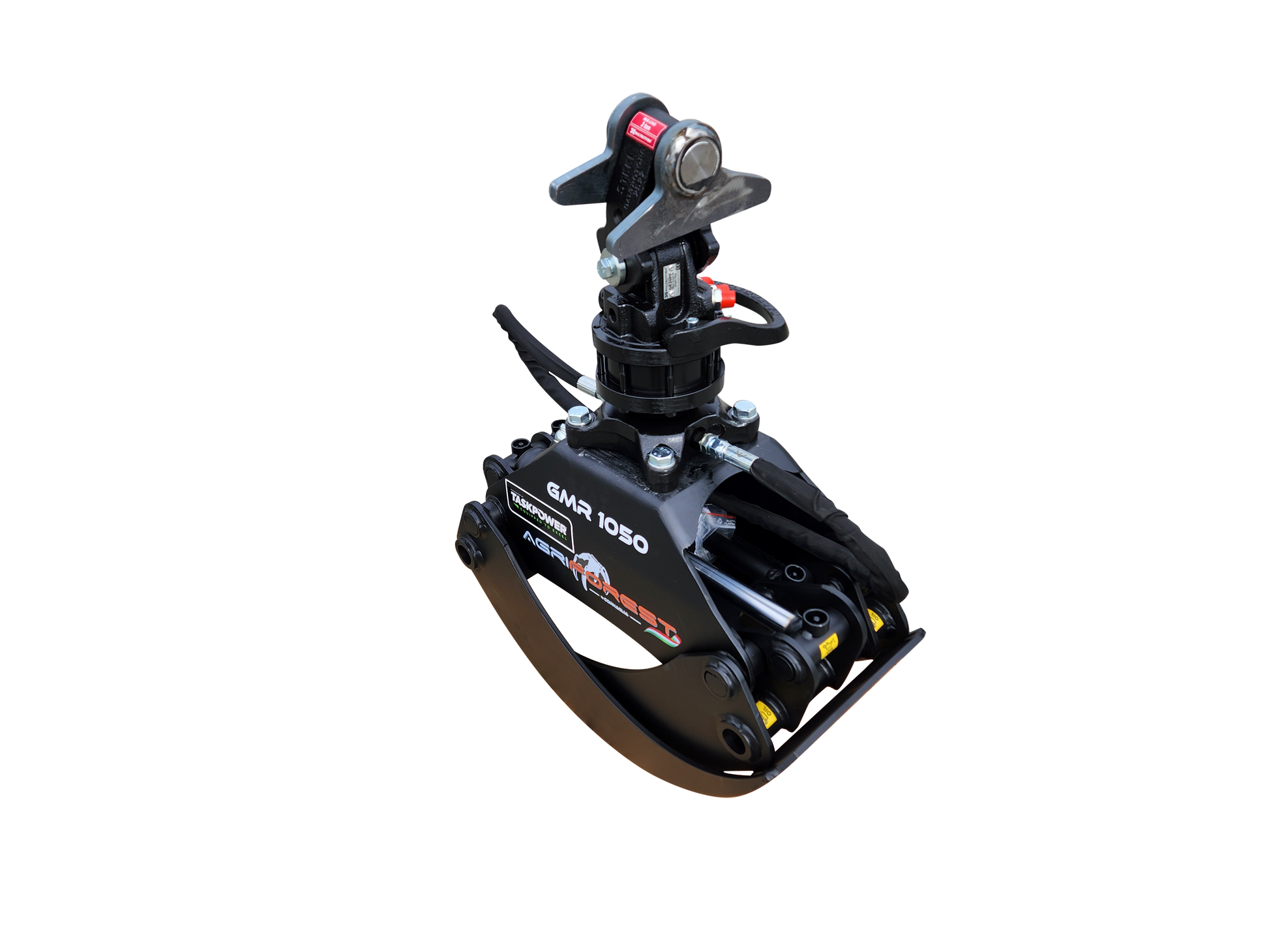 AGRIFOREST GMR 1050 Log Grapple