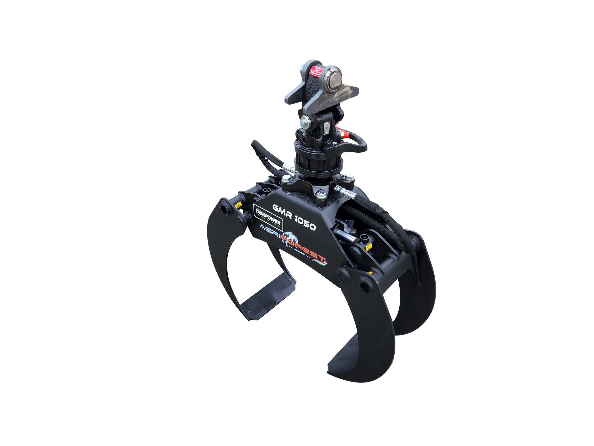 AGRIFOREST GMR 1050 Log Grapple