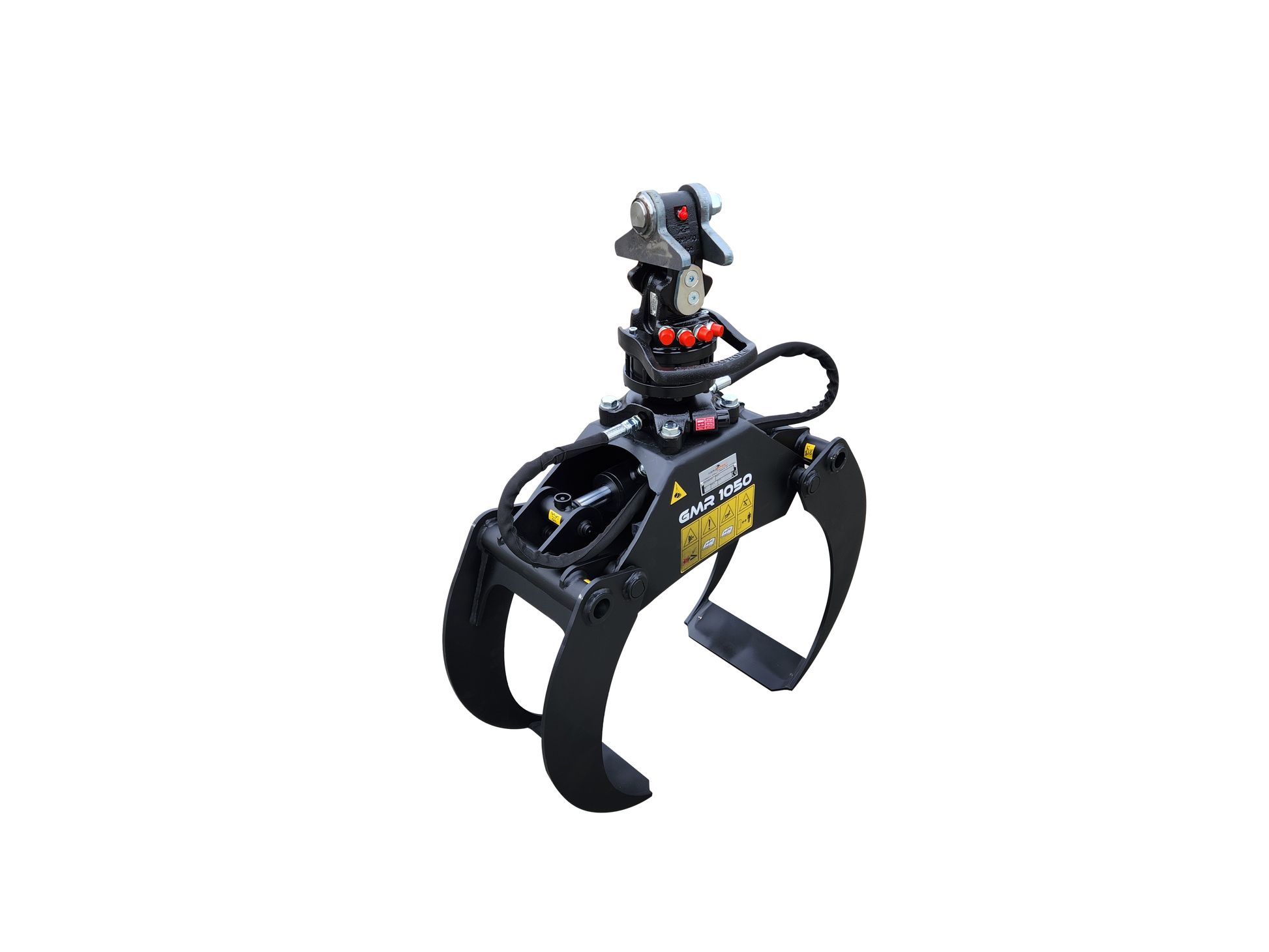 AGRIFOREST GMR 1050 Log Grapple