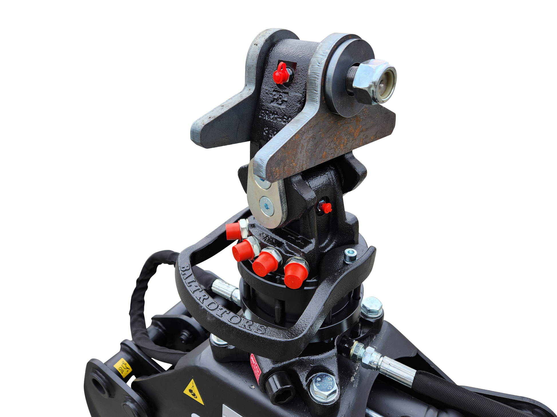 AGRIFOREST GMR 1050 Log Grapple