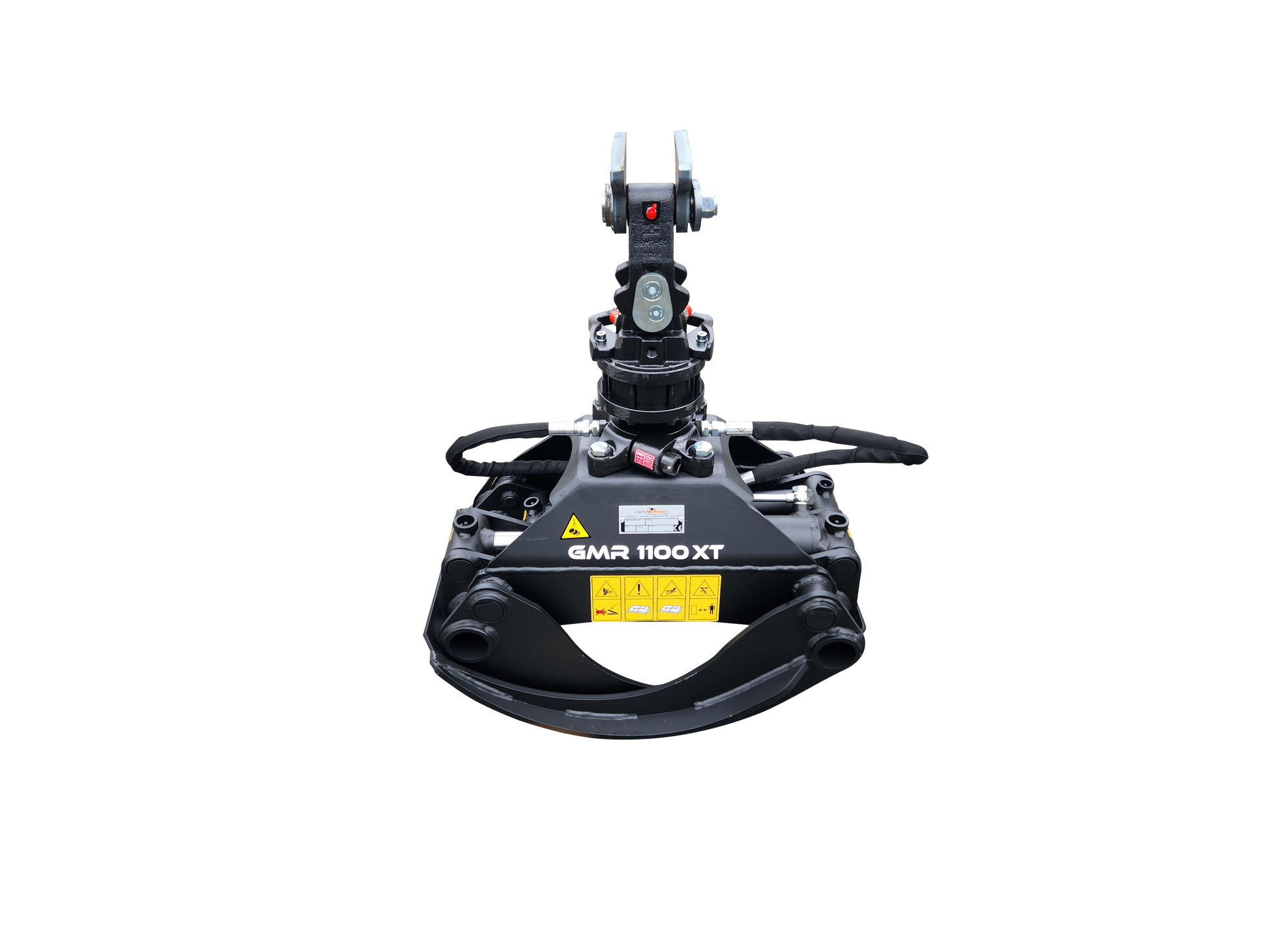 AGRIFOREST GMR 1100 XT Log Grapple