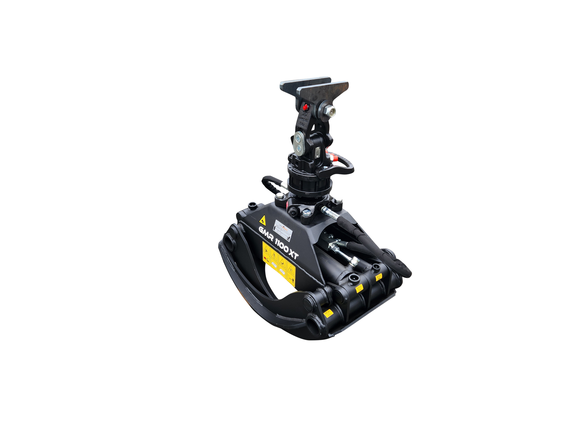 AGRIFOREST GMR 1100 XT Log Grapple