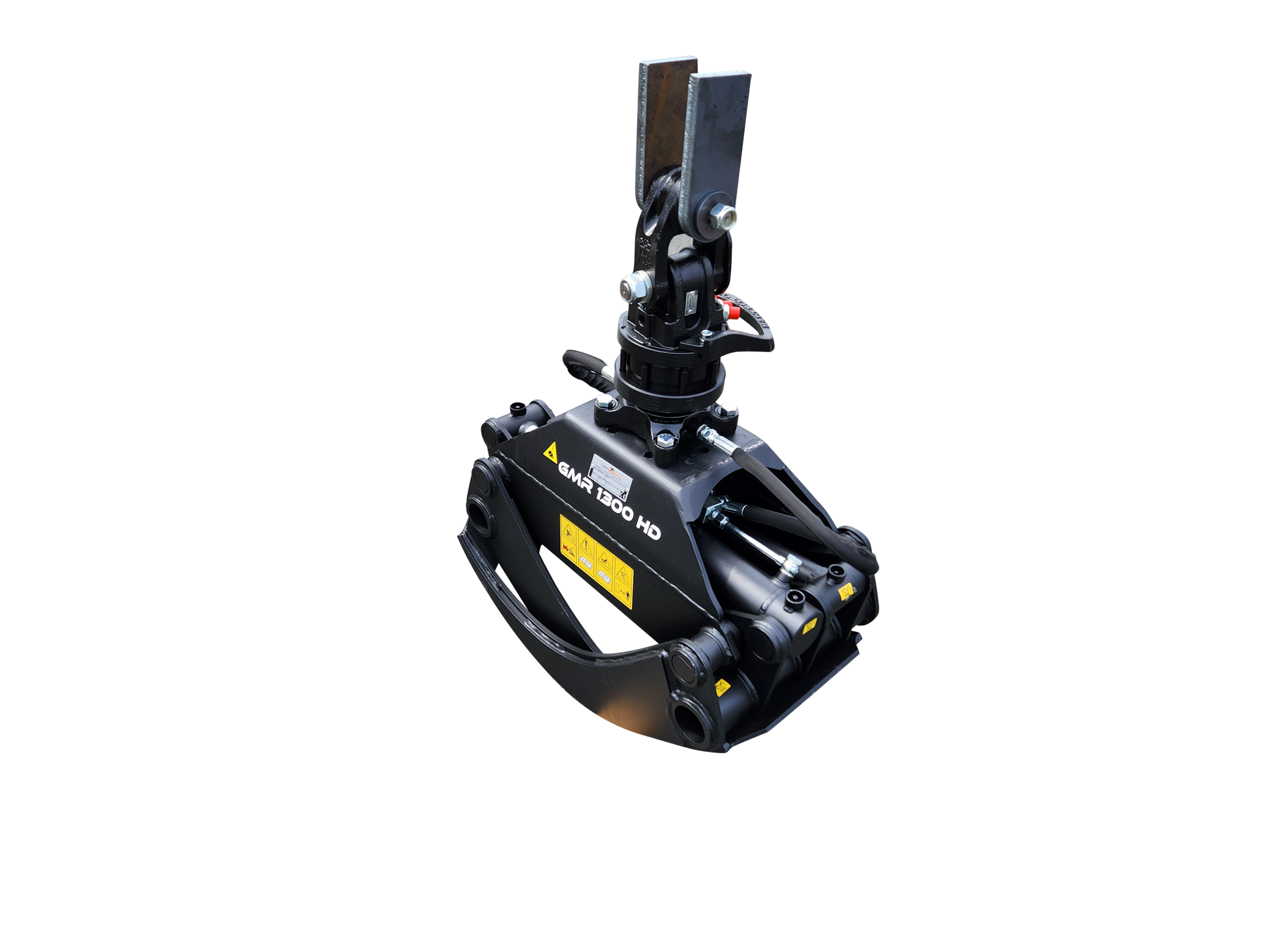 AGRIFOREST GMR 1300HD Log Grapple