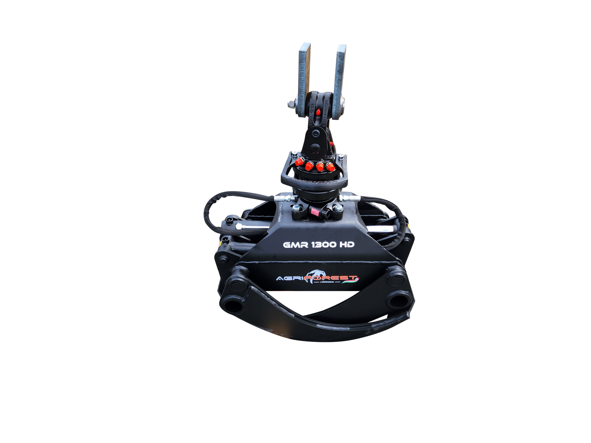 AGRIFOREST GMR 1300HD Log Grapple