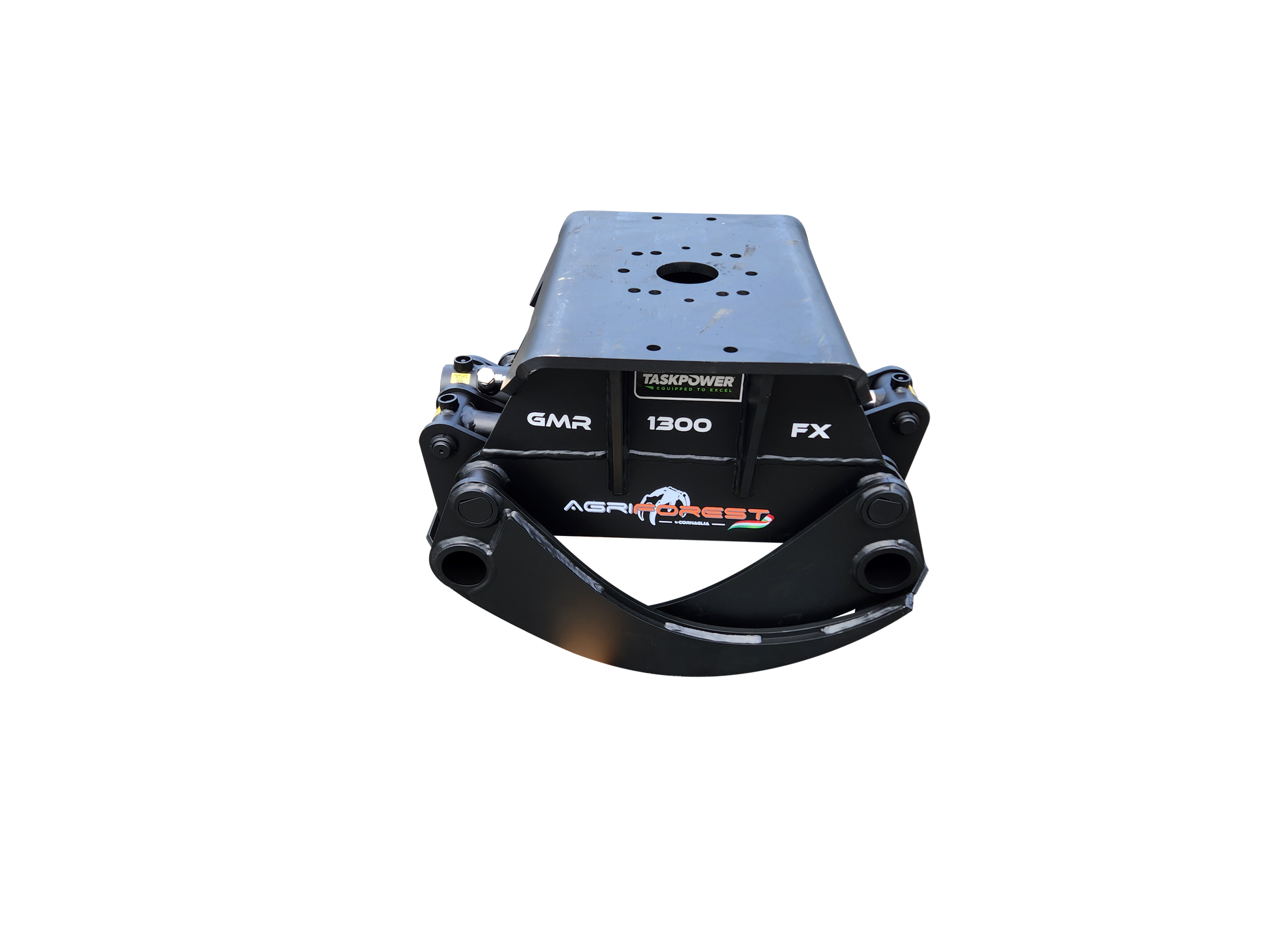 AGRIFOREST GMR 1300FX-22 Log Grapple
