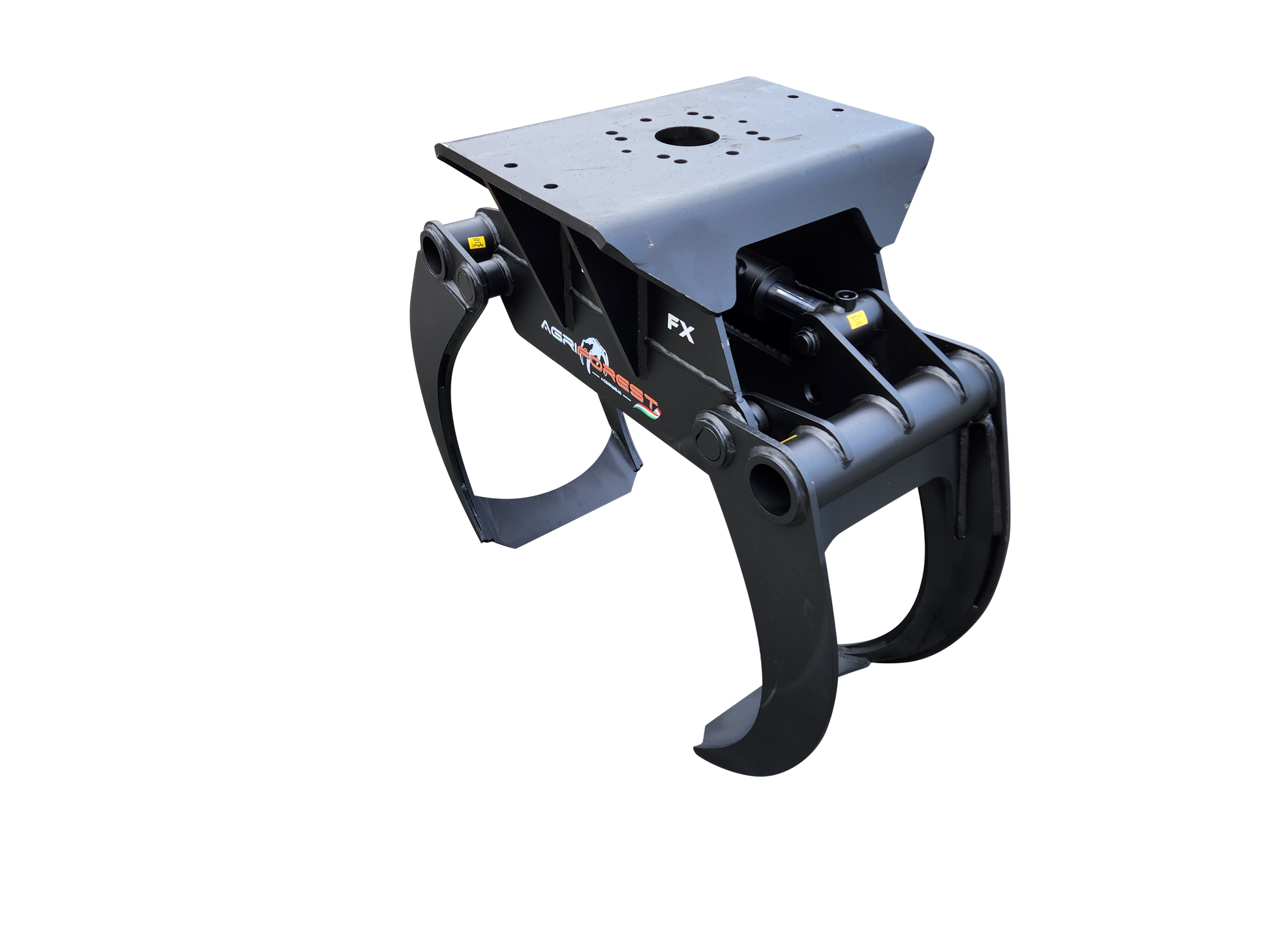 AGRIFOREST GMR 1300FX-22 Log Grapple