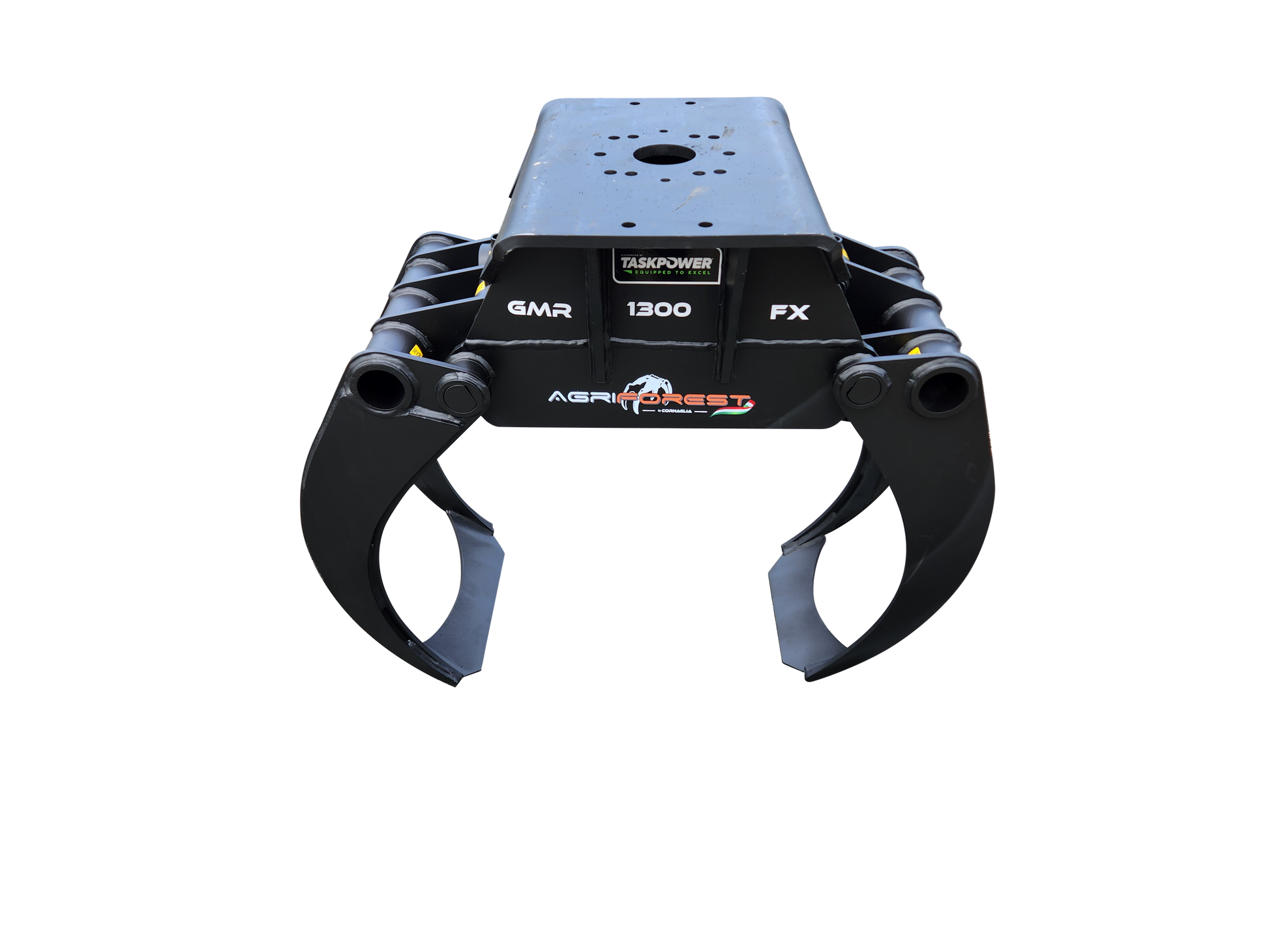 AGRIFOREST GMR 1300FX-22 Log Grapple