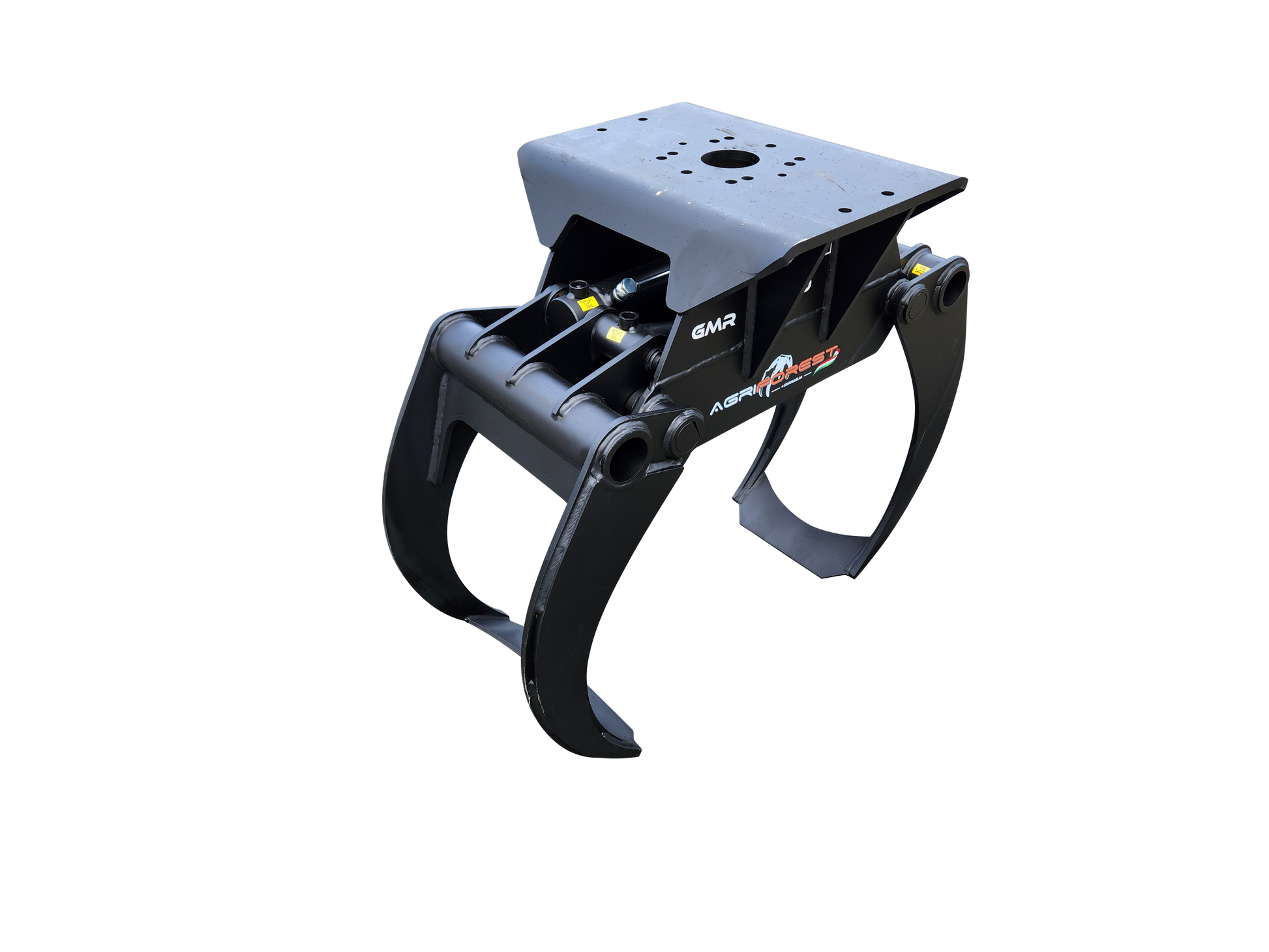 AGRIFOREST GMR 1300FX-22 Log Grapple