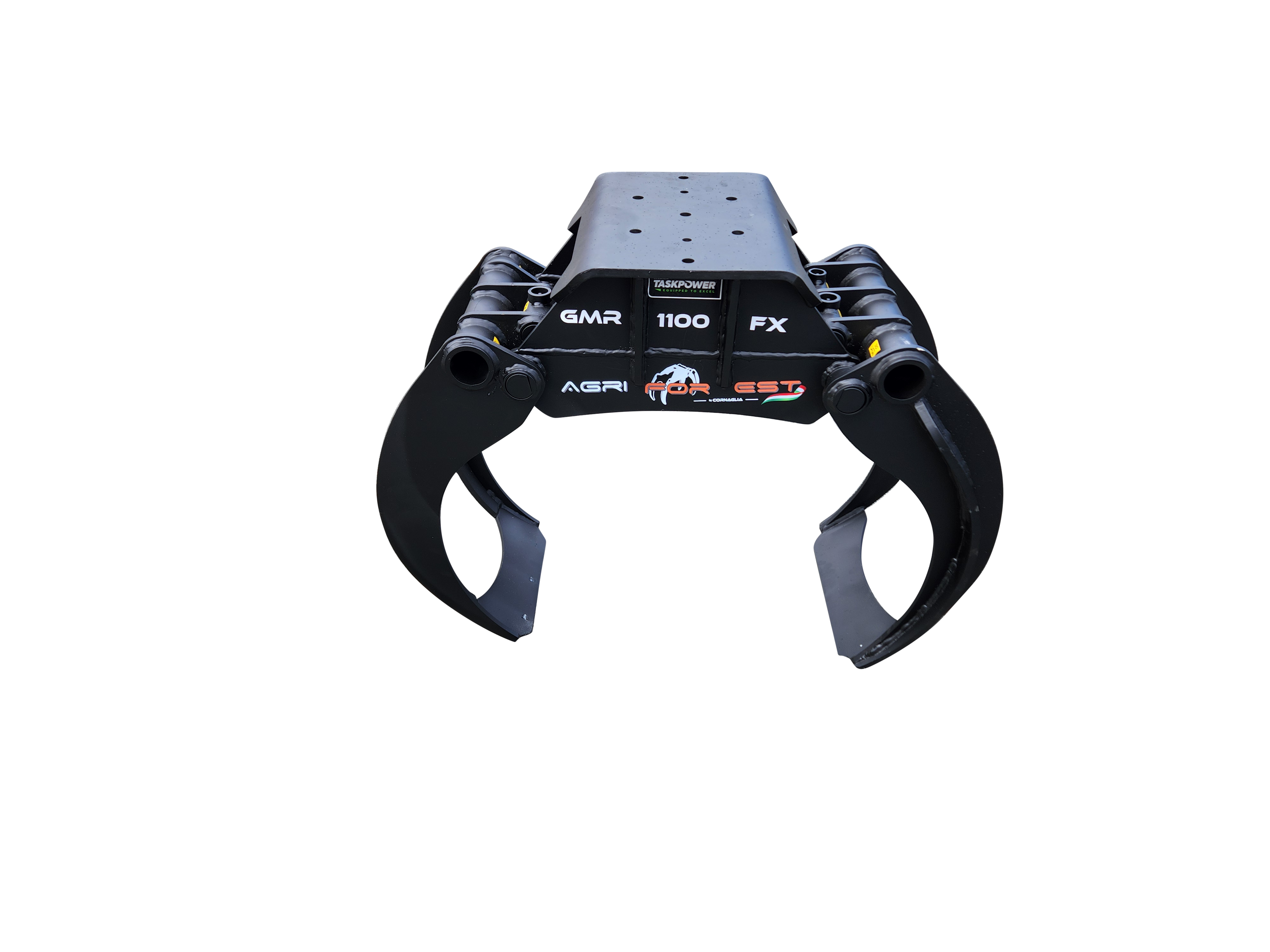 AGRIFOREST GMR 1100FX-22 Log Grapple