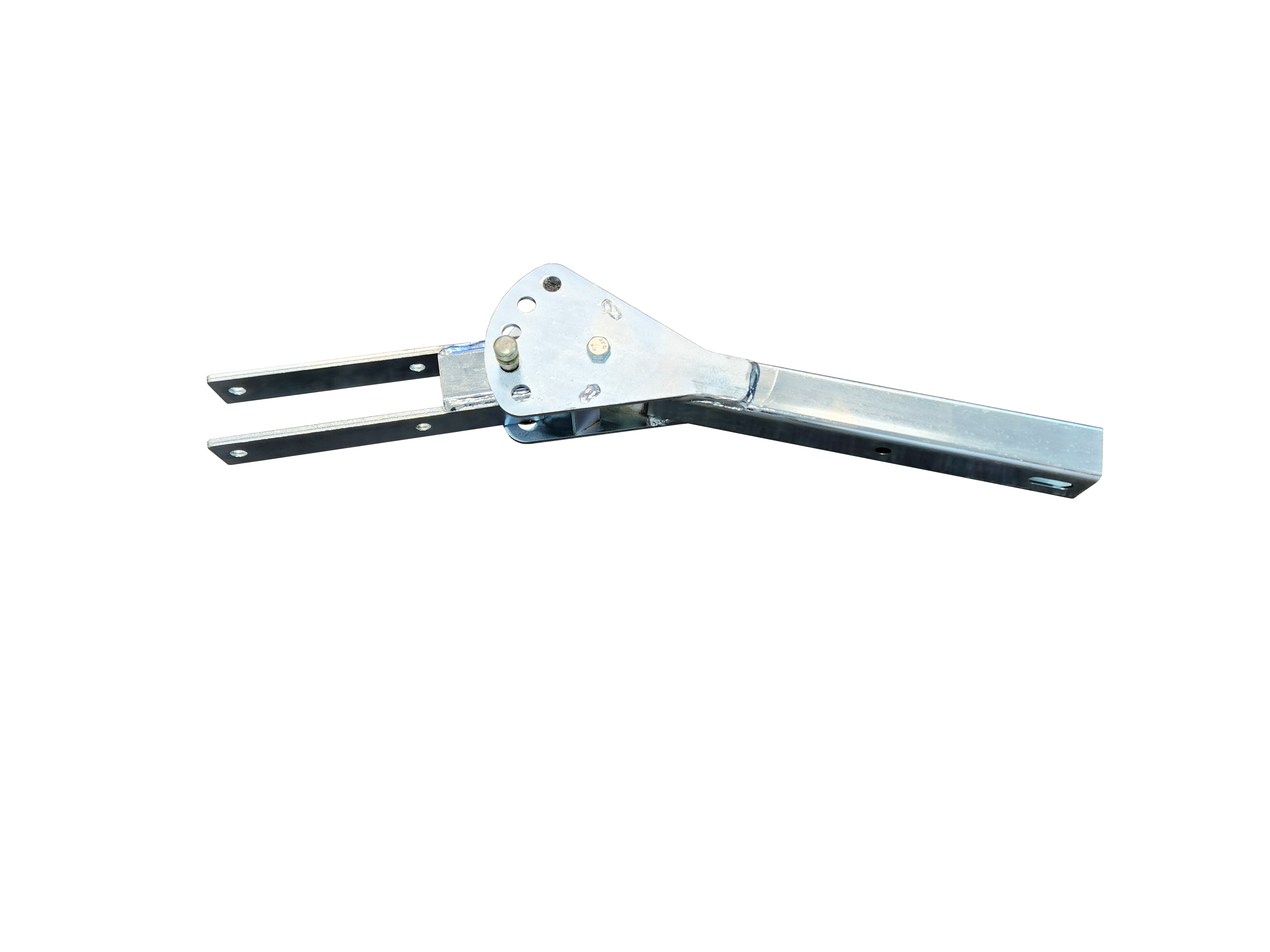 Adjustable Offset Drawbar Kit