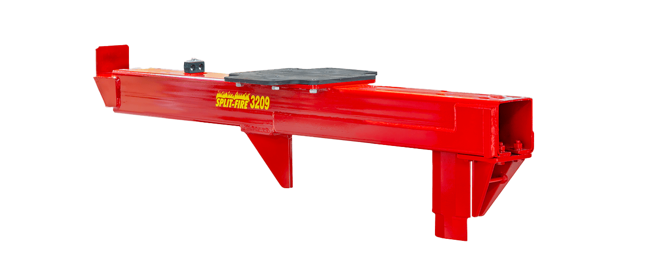 Split-Fire 3209 Excavator Log Splitter