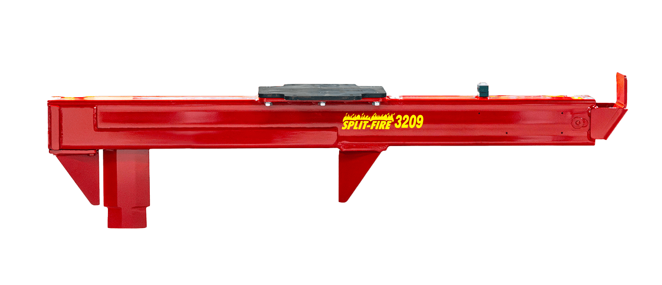 Split-Fire 3209 Excavator Log Splitter