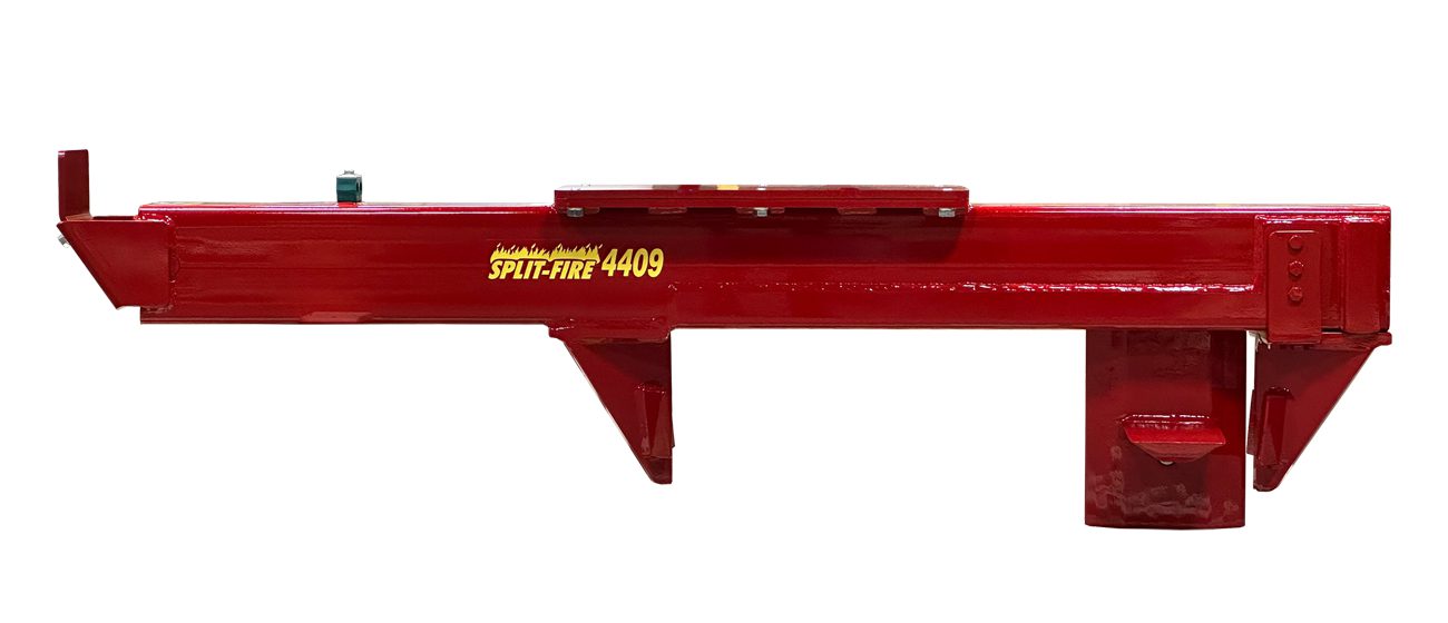 Split-Fire 4409 Excavator Log Splitter