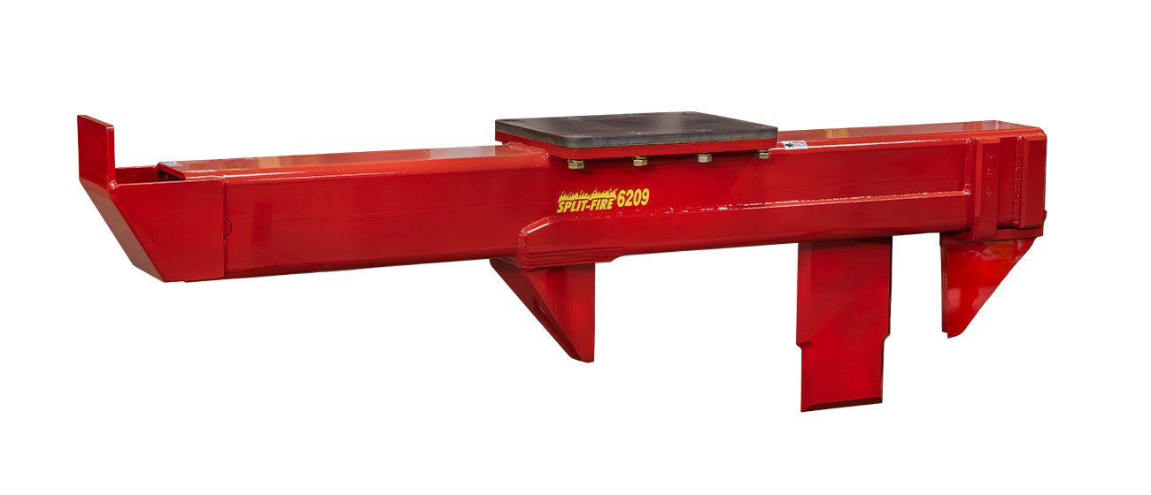 Split-Fire 6209 Excavator Log Splitter