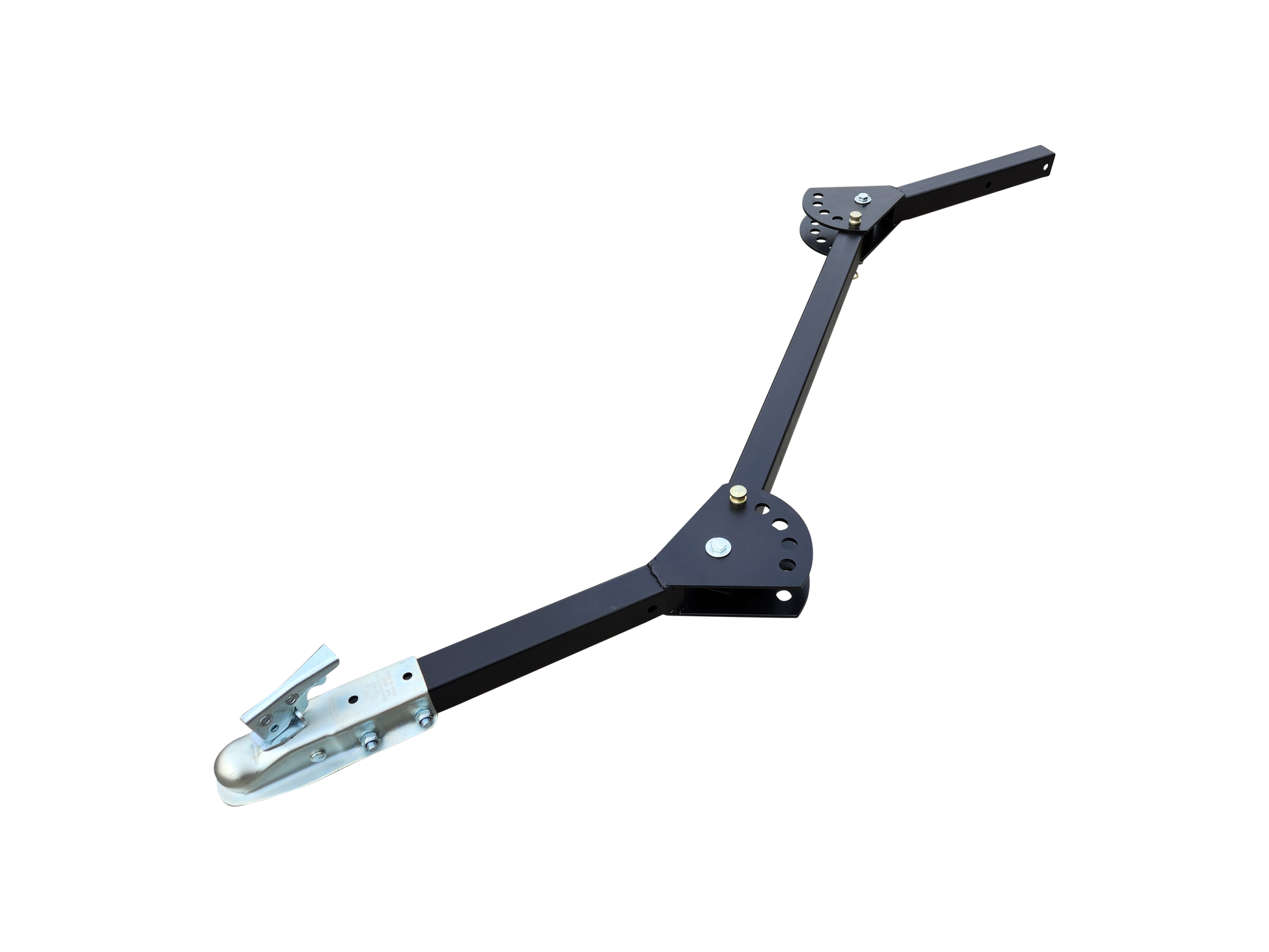 Adjustable Offset Drawbar