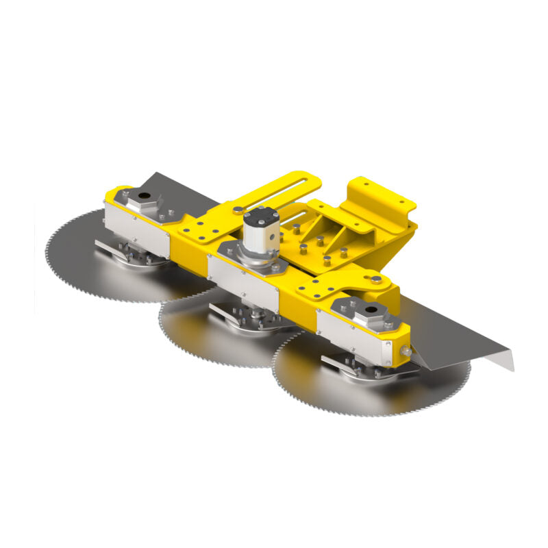 FEMAC BD Series Hedge Saws