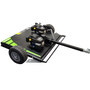 Smokey Goat 1200 Big Kid Std Topper Mower