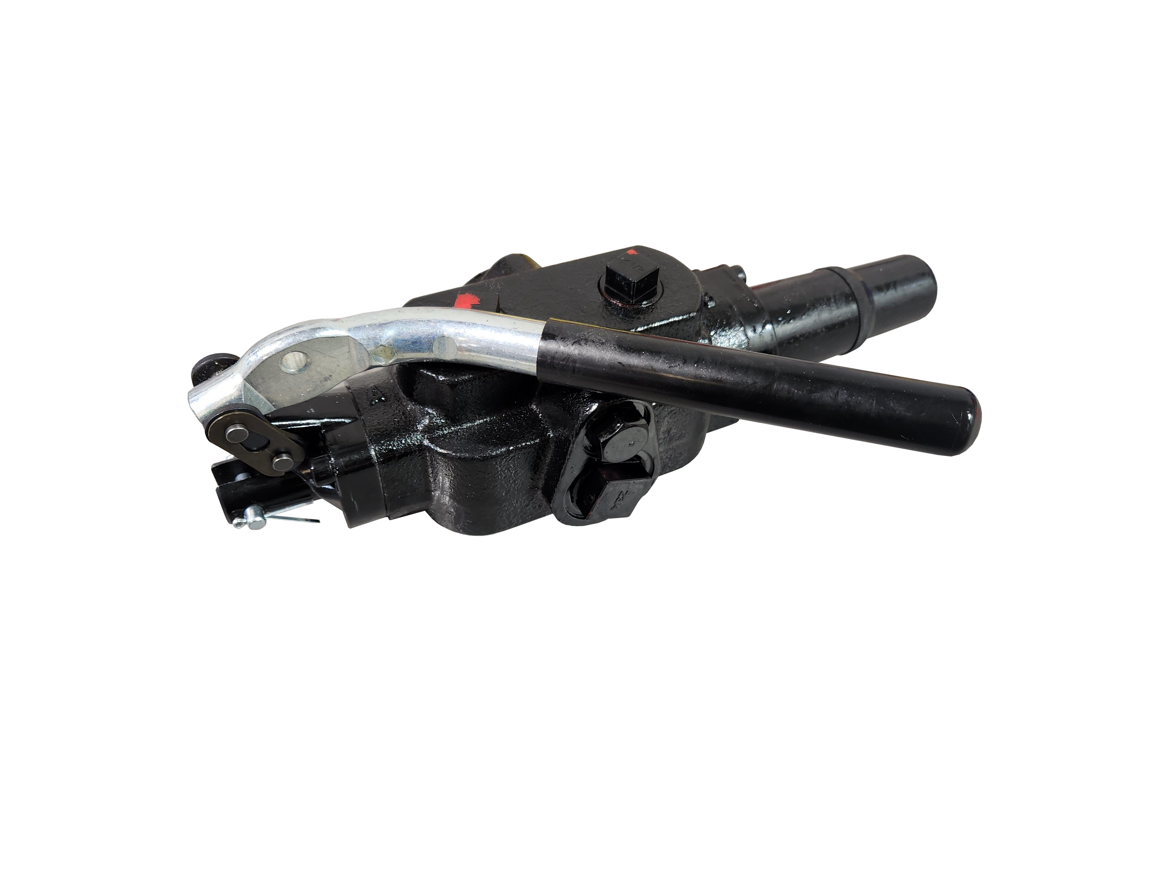 Liberator / Wood-King Control Valve