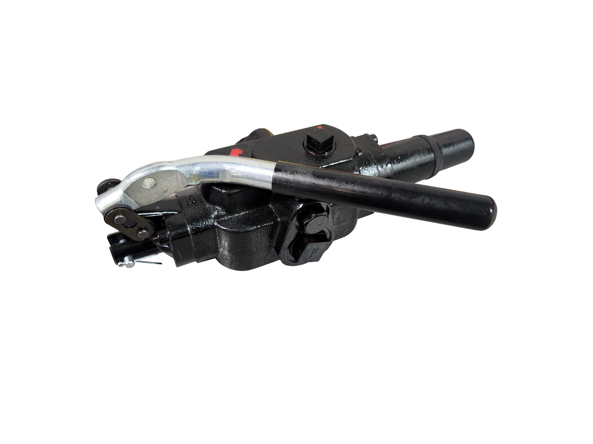 Liberator / Wood-King Control Valve