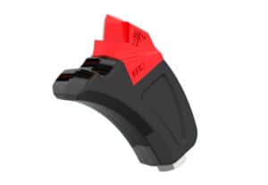 FEMAC T15 Series Mulchers for excavator 10-25T