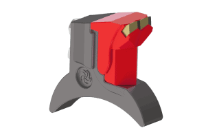FEMAC T21 Series Mulchers for excavator 16.0-30.0T