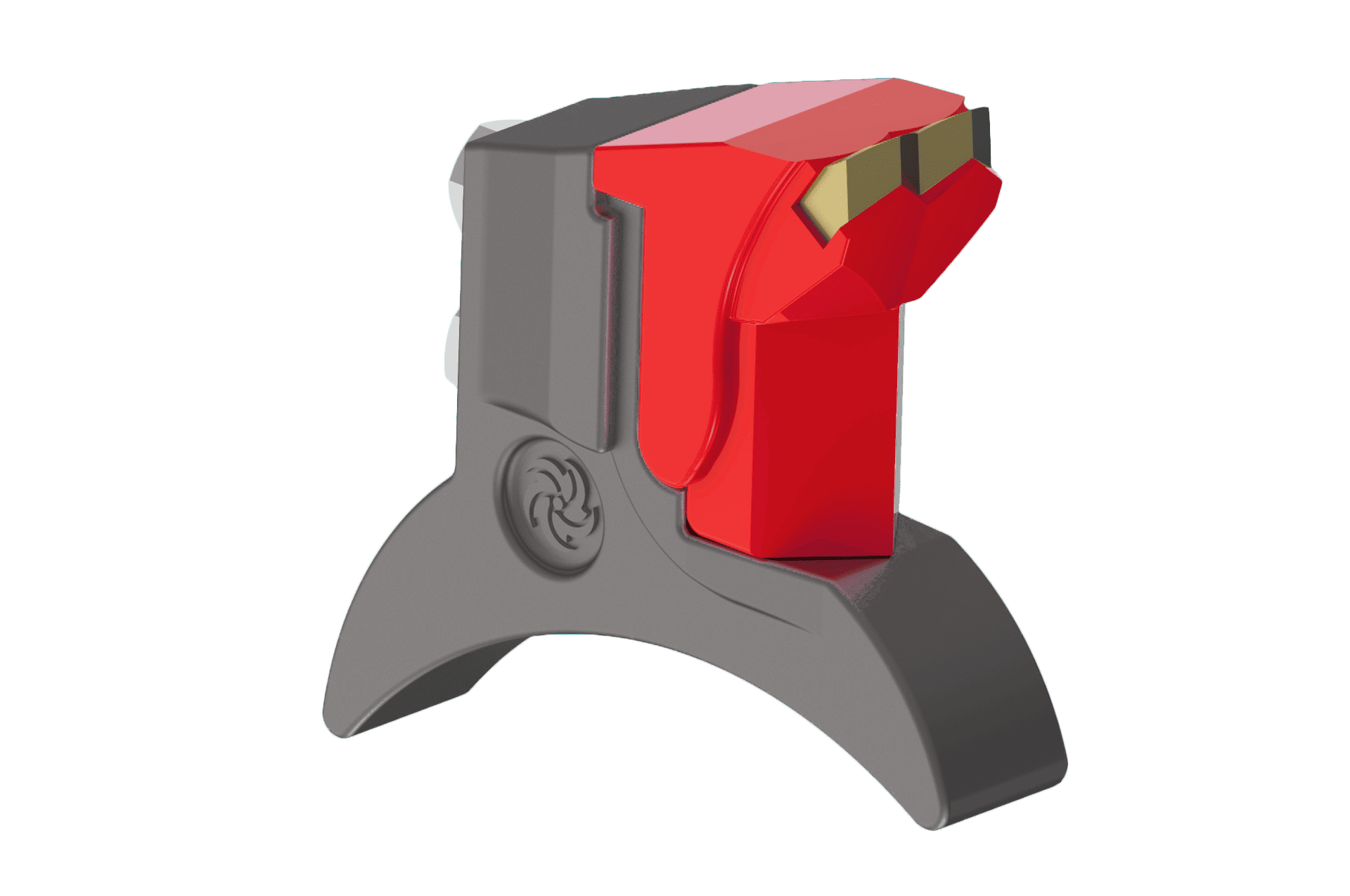 FEMAC T21 Series Mulchers for excavator 16.0-30.0T