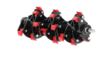 FEMAC T9 FS Series - Heavy Duty Flail Mulchers