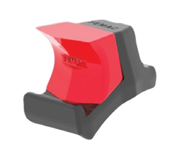 FEMAC T9US Fixed Tooth Mulchers