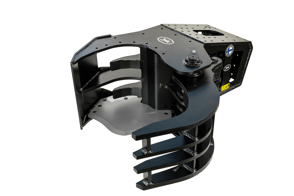 JAK-500C Tree Shear 500mm Capacity