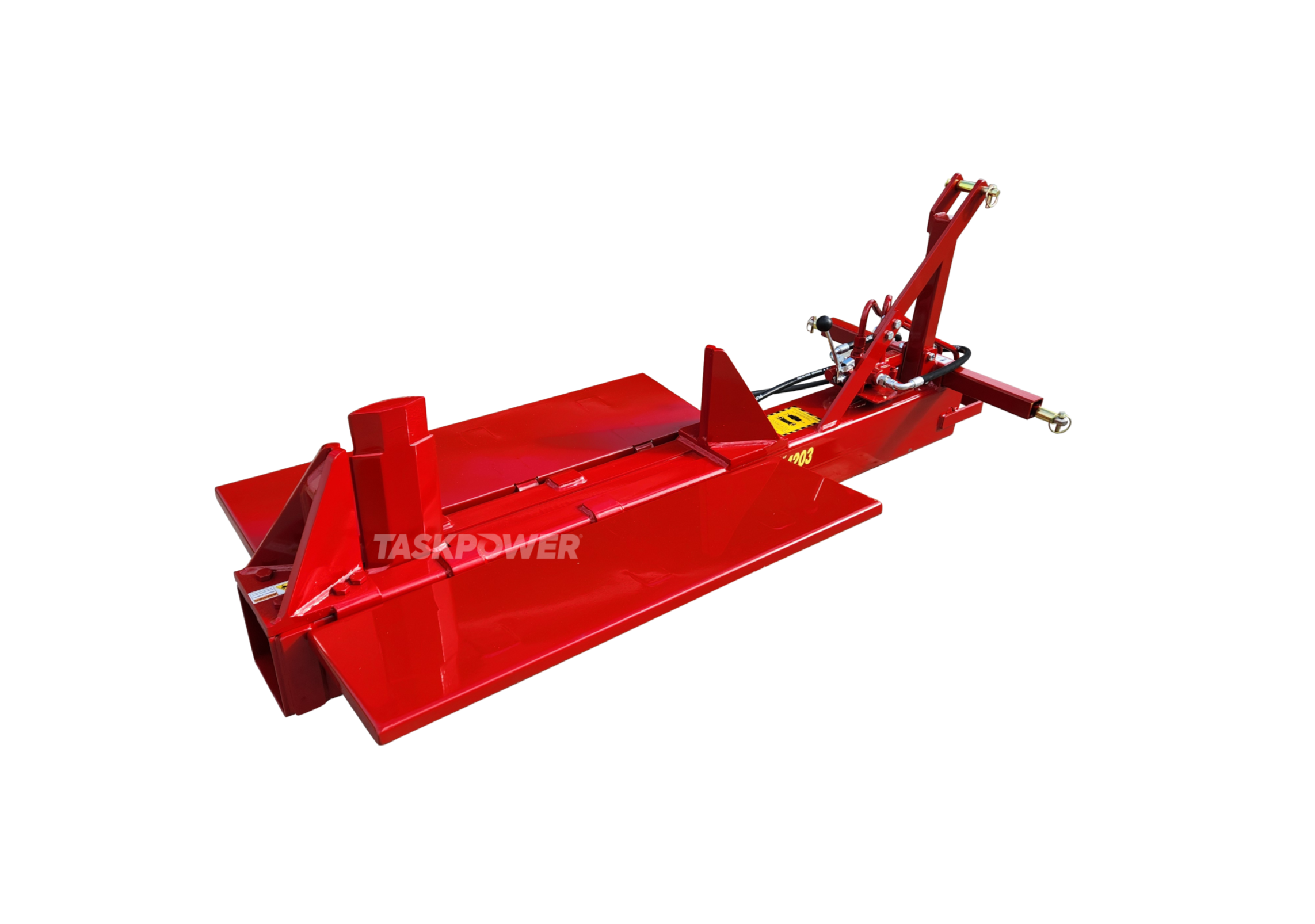 Split-Fire 4203 - 4.5" ram 2-way Log Splitter