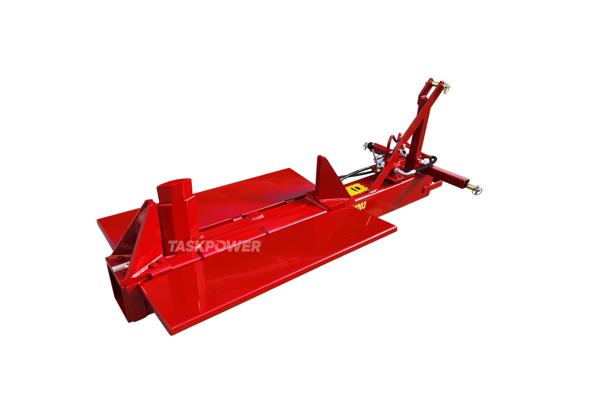 Split-Fire 4203 - 4.5" ram 2-way Log Splitter