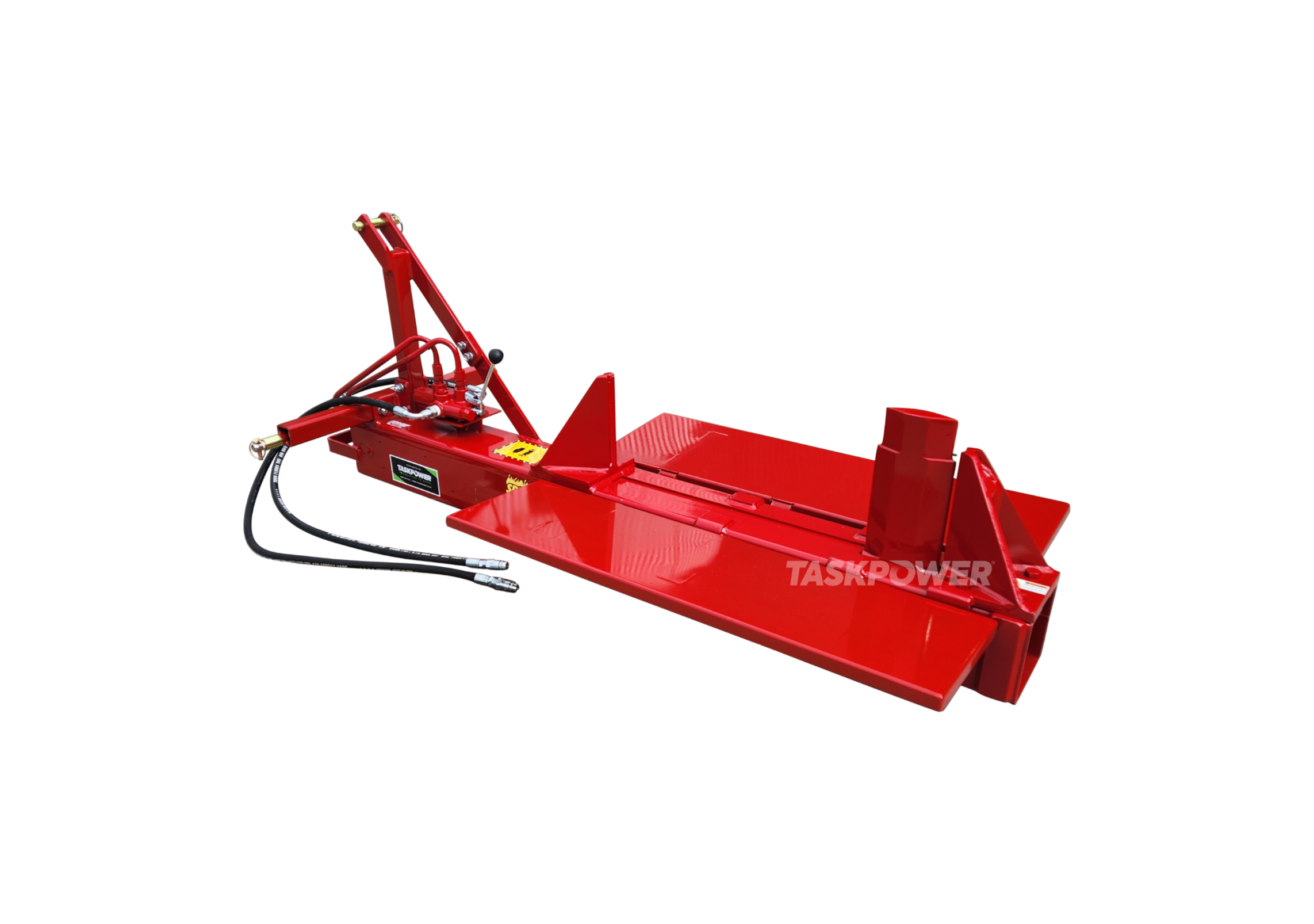 Split-Fire 4203 - 4.5" ram 2-way Log Splitter