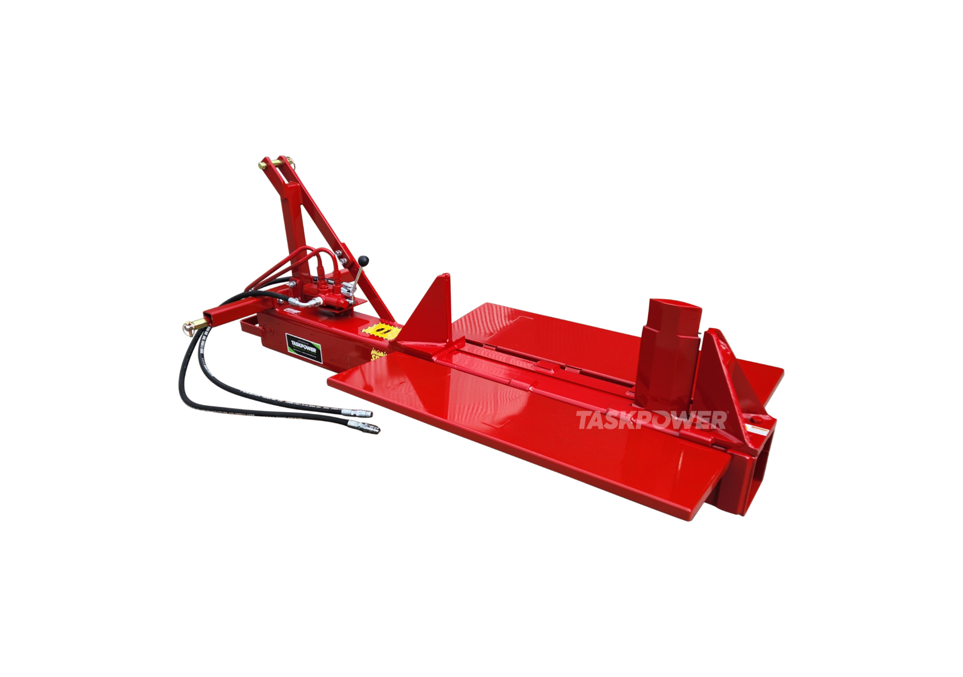 Split-Fire 4203 - 4.5" ram 2-way Log Splitter
