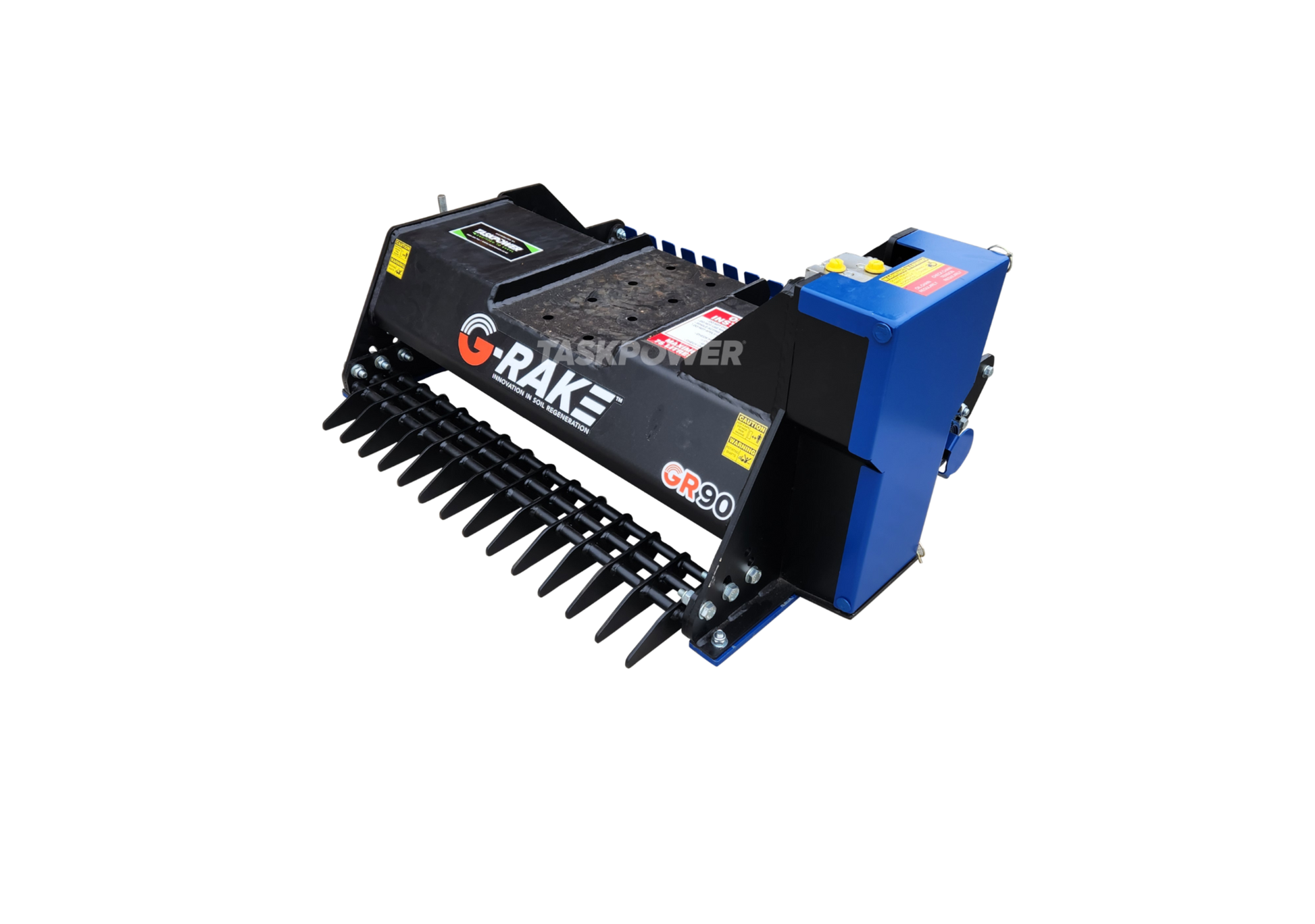 G-Rake GR90 Landscape Rake - ON SALE