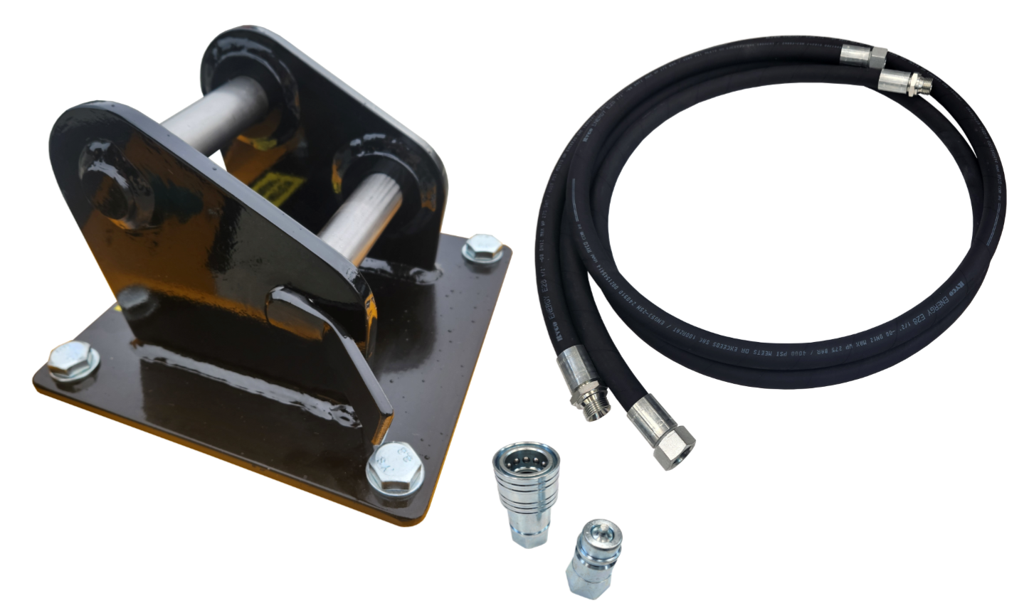 Plug and Play Kit FEMAC T1