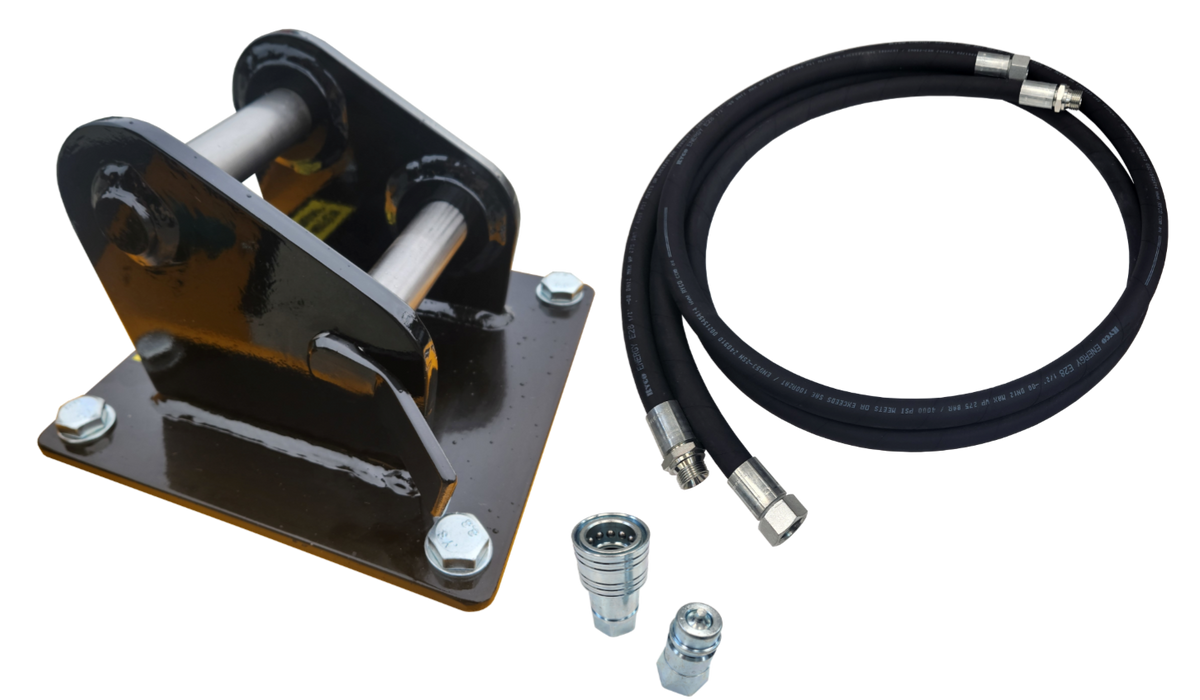 Plug and Play Kit FEMAC T1